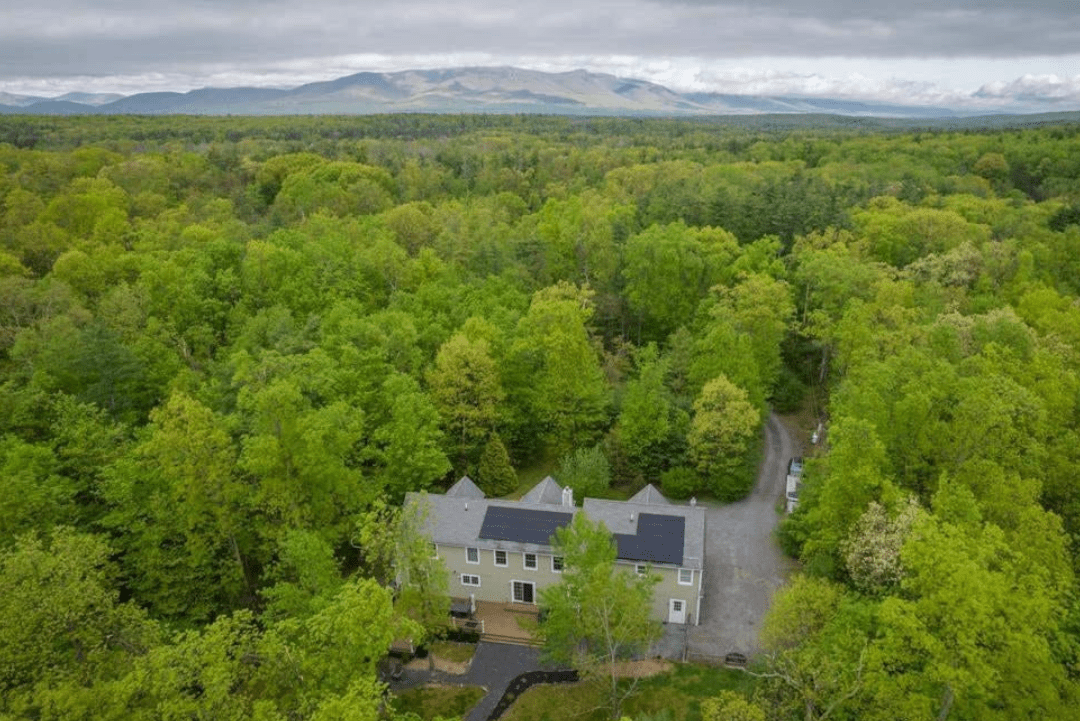 Hudson Valley Luxury Homes For Sale at Sherri Thao blog